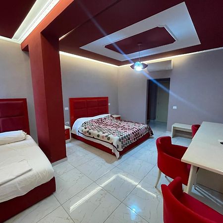 Hotel Kthella Resort Rreshen Екстер'єр фото